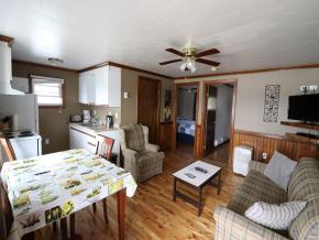 Codroy Valley Cottage Country : Two Bedroom Cabin