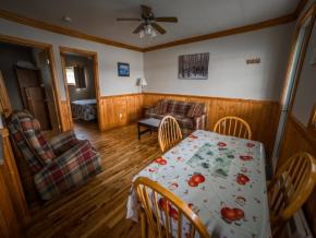 Codroy Valley Cottage Country : Two  Bedroom Cabin