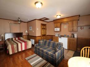 Codroy Valley Cottage Country One Bedroom Suite