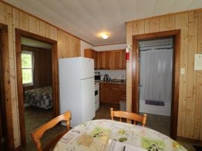 Codroy Valley Cottage Country : Two Bedroom Cabin Pet Friendly